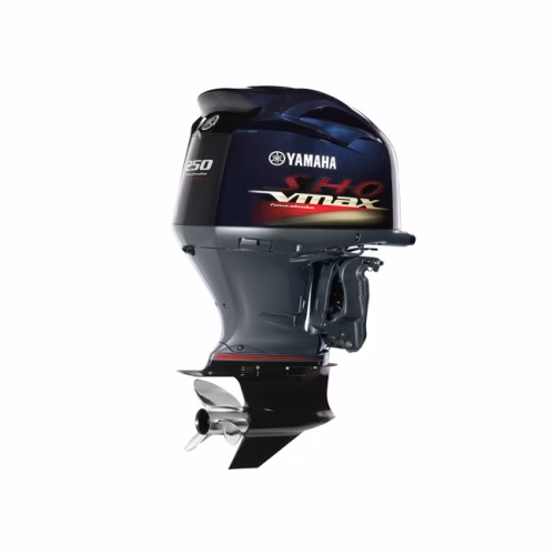 Yamaha 250 HP VF250XA V MAX SHO Outboard Motor