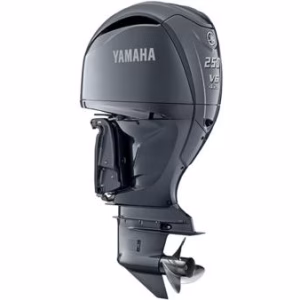 Yamaha 250 Hp 2 stroke