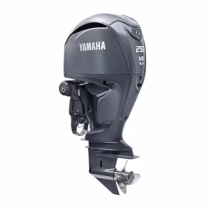 Yamaha 250HP DEC | LF250USB Four Stroke Outboard