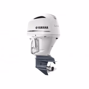 Yamaha 300 HP LF300ECA2 Outboard Motor
