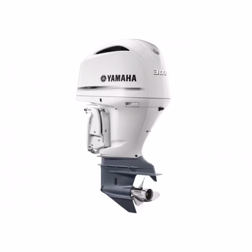 Yamaha 300 HP LF300ECA2 Outboard Motor