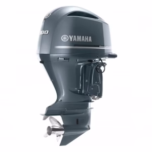 Yamaha 300 HP LF300XCA Outboard Motor