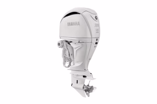 Yamaha 300HP DEC | LF300ESB Four Stroke Outboard