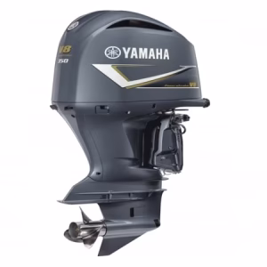 Yamaha 350 HP LF350XCC Outboard Motor