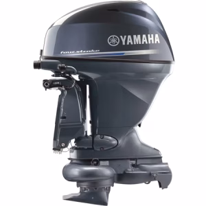 Yamaha 40HP F40JEA Outboard Motor