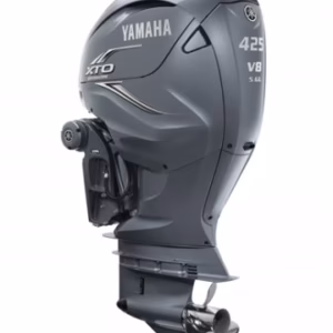 Yamaha 425 HP LXF425XSA Outboard Motor