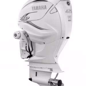 Yamaha 425 HP LXF425XSA2 Outboard Motor
