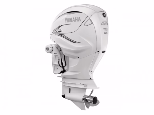 Yamaha 425 HP XF425XSA2 Outboard Motor