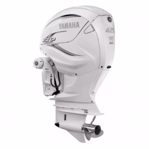Yamaha 425 HP XF425USA2 Outboard Motor