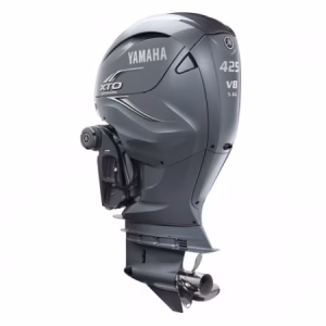 Yamaha 425 HP XF425XSA Outboard Motor