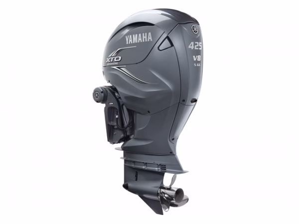 Yamaha 425 HP XF425XSA Outboard Motor
