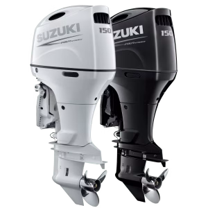 Suzuki 150 HP DF150APX2 Outboard Motor