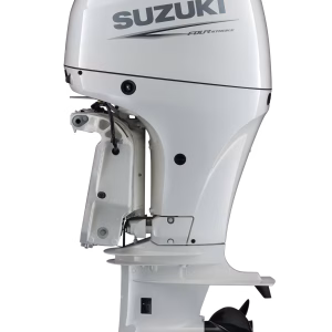 Suzuki 90 HP DF90ATXW2 Outboard Motor