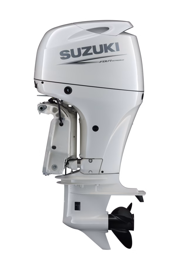 Suzuki 90 HP DF90ATXW2 Outboard Motor
