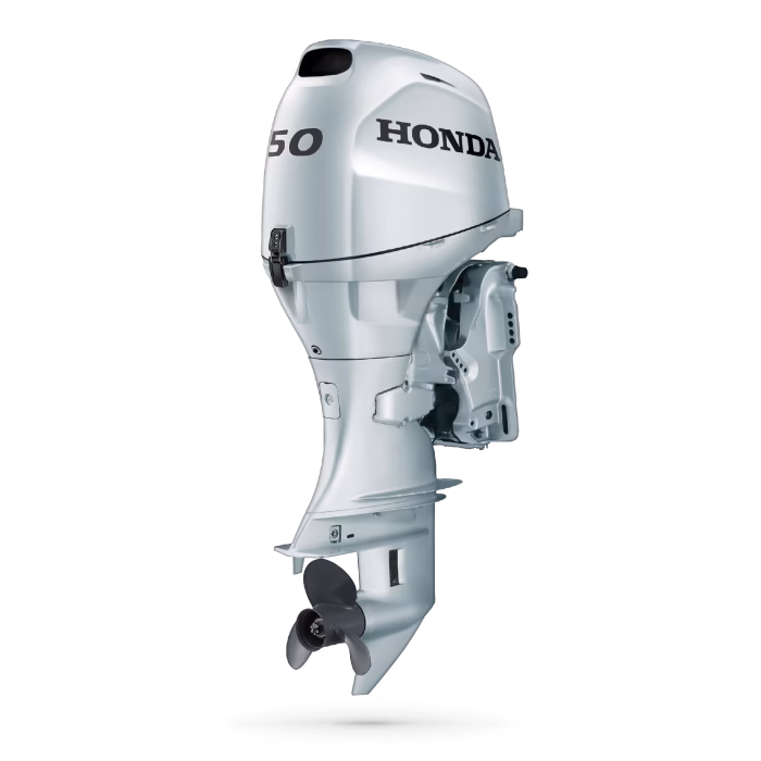 Honda 50HP Outboard | BF50D4LRTA - Image 2