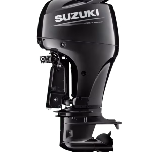 Suzuki 90 HP DF90ATL2 Outboard Motor