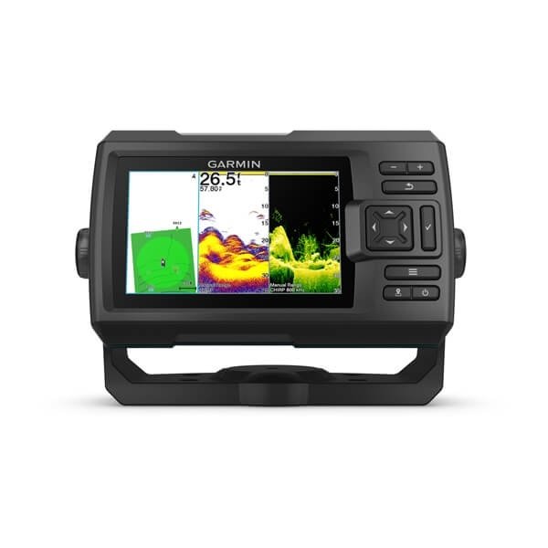 Garmin Striker Vivid 5CV Fishfinder - Image 5