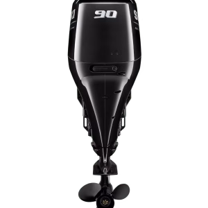 Suzuki 90 HP DF90ATX Outboard Motor