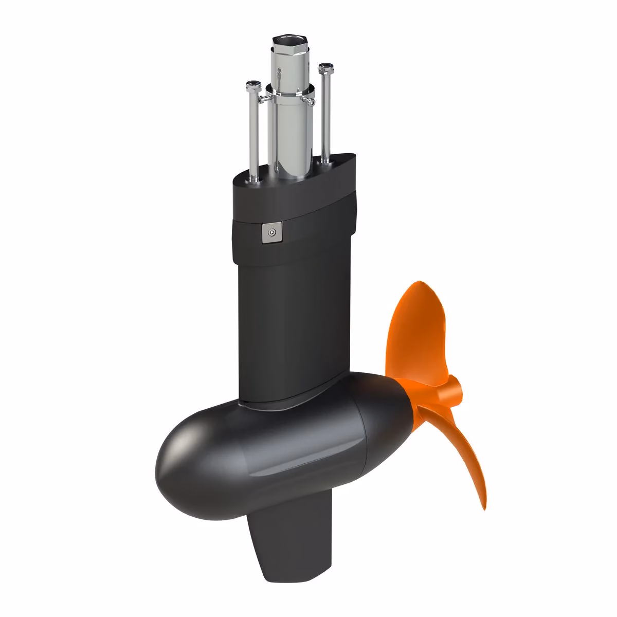 Torqeedo Electric Motor | Cruise 6.0 TS - Image 4