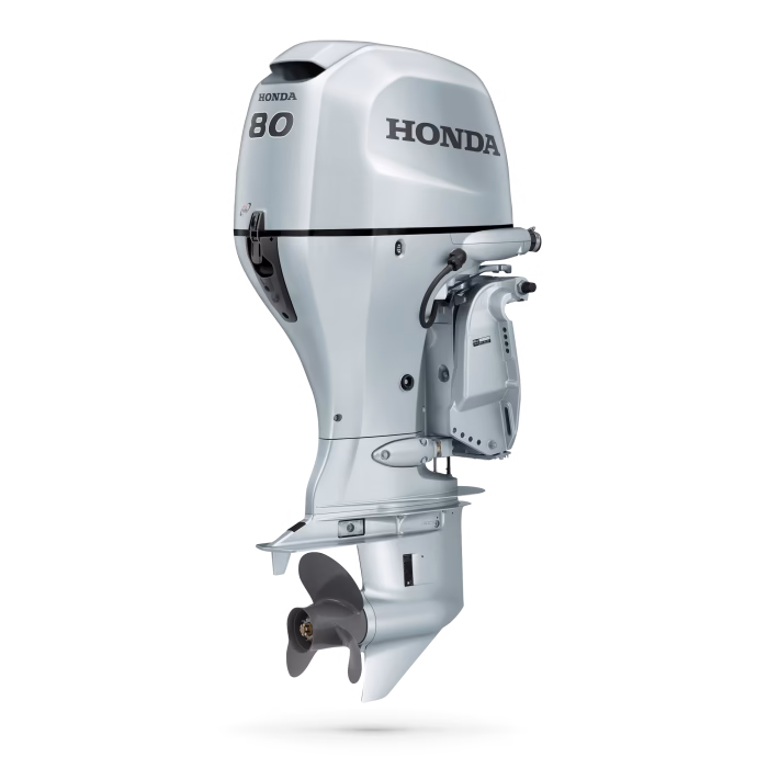 Honda 75HP Outboard | BF75D4LRTA - Image 2