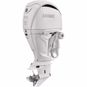 Used Yamaha 250hp Vmax Sho Outboard Motor