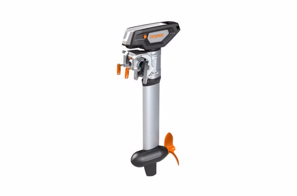Torqeedo Electric Motor | Cruise 3.0 RS