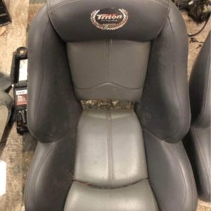 Triton seats