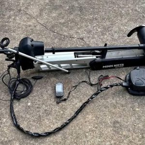 Minn Kota Ultrex