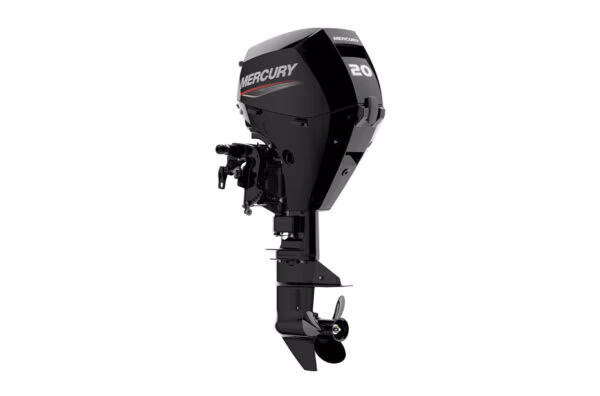 Mercury 20HP 20EPT FourStroke Outboard