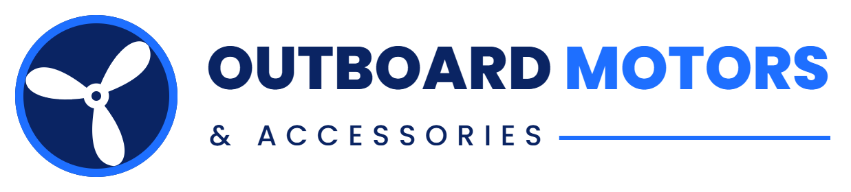 Outboard Motors & Accessories logo