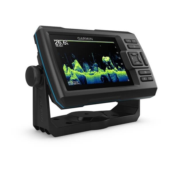 Garmin Striker Vivid 5CV Fishfinder - Image 2