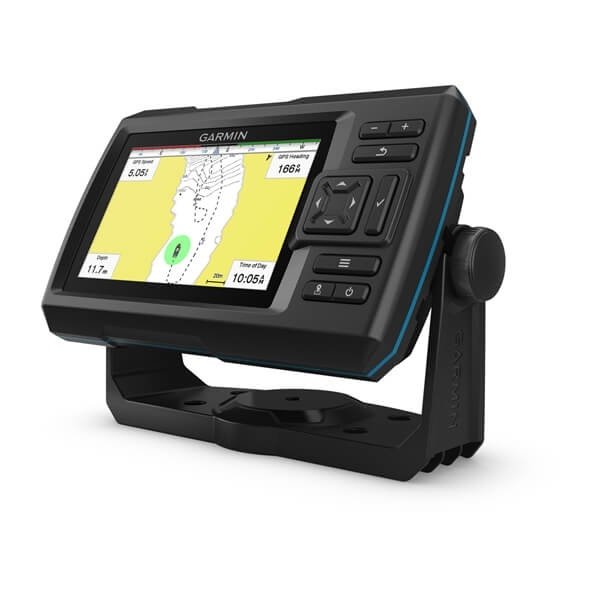 Garmin Striker Vivid 5CV Fishfinder - Image 3
