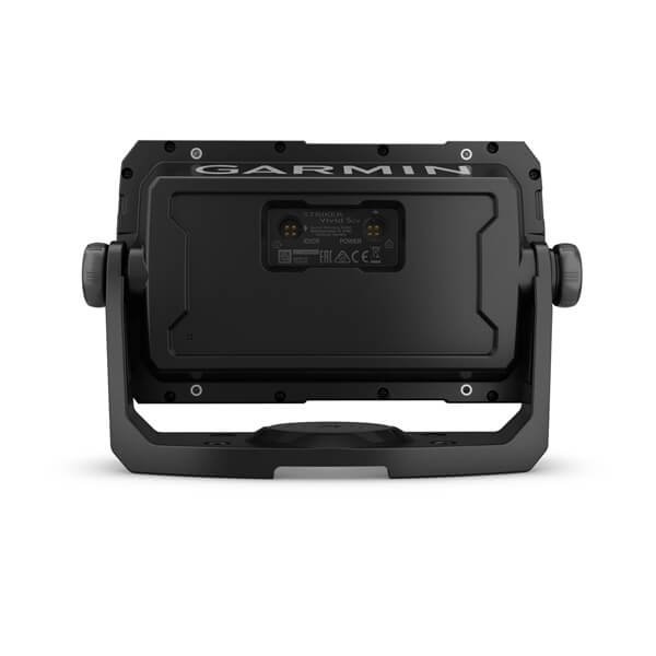 Garmin Striker Vivid 5CV Fishfinder - Image 4