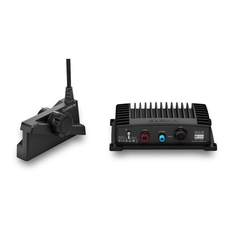Garmin LiveScope Plus System