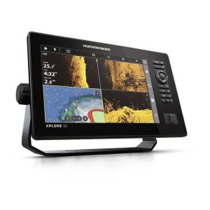 Humminbird Xplore 10 Fishfinder
