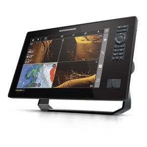 Humminbird XPLORE 12 Fishfinder