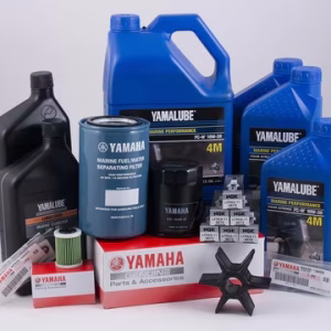 Yamaha – 100 Hour Service Maintenance Kit with Cooling