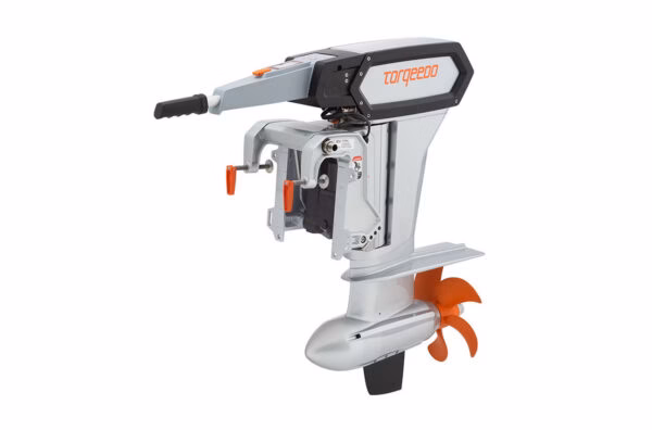 Torqeedo Cruise 10 TXL Electric Outboard Motors