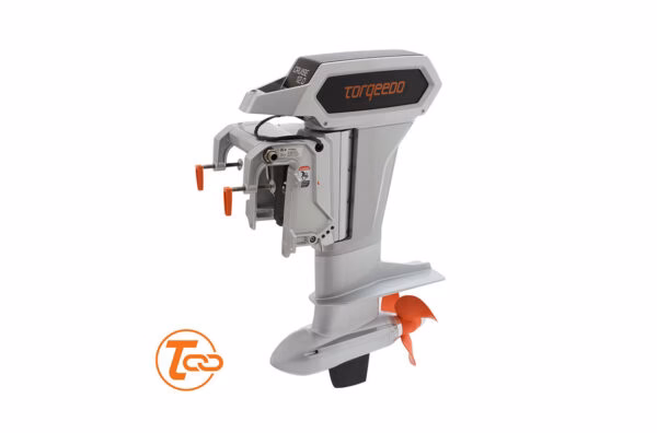 Cruise 12.0 RS TorqLink