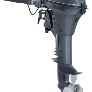 Yamaha FT8 outboard engine New